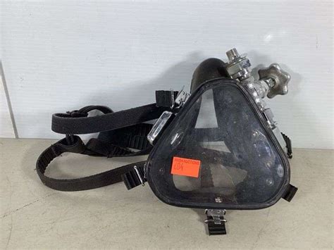 Full Face Scuba Mask Hash Auctions