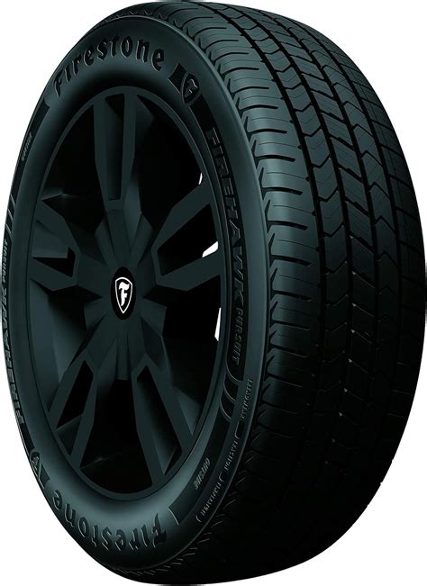 Amazon Firestone Firehawk Pursuit Performance All Season R