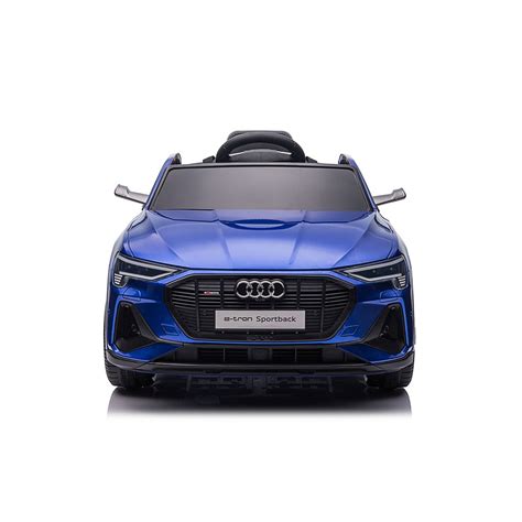 Elektromos Aut Audi Q E Tron Sportback Baby Mix Mimulo Hu