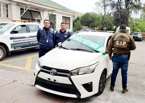 Andes On Line Sip De Carabineros Y Seguridad P Blica Municipal