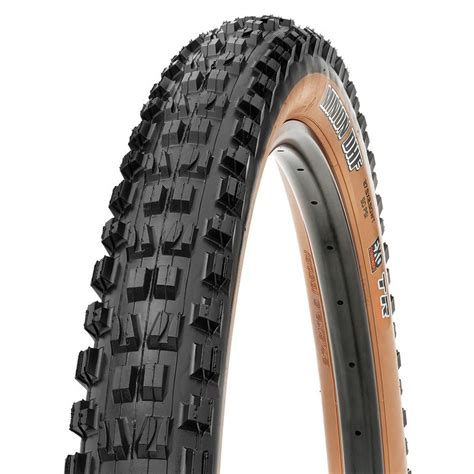 Maxxis Severe Faltreifen MaxxSpeed EXO TR 29x2 25 BIKE24