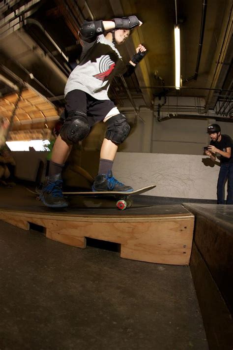 Week 3 Summer Skate Camp Photos All Together Skatepark