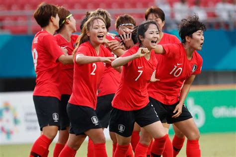 【スポーツソウル】パリ五輪出場逃した韓国女子サッカー、アメリカに計7失点の2戦連続大敗大量失点も得点できず ワールドまとめニュース