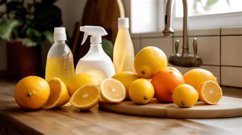 Sparkling Clean: 10 DIY Eco-Friendly Cleaning Hacks | Home Prime