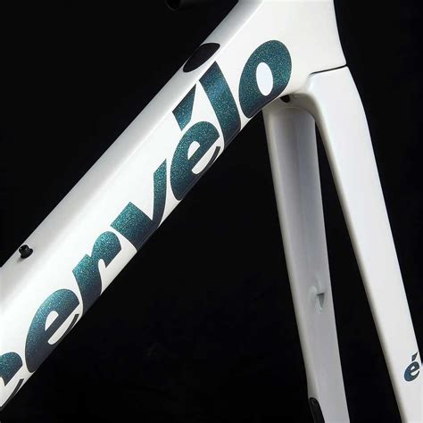 Cervélo Caledonia-5 – Pon Bike Performance UK