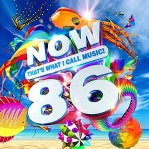 When did NOW That's What I Call Music! release NOW That’s What I Call Music! 86 [US]?