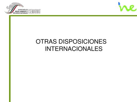 PPT EL PRINCIPIO PRECAUTORIO EN LA LEGISLACIÓN NACIONAL PowerPoint