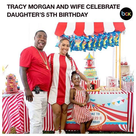 BCK:Celeb Kids & More on Instagram: “Happy BIrthday, Maven! Tracy ...