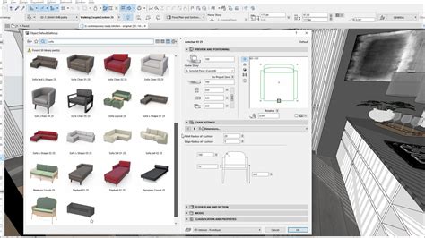 Archicad 25: AECbytes Review