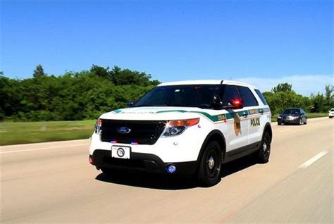 Iowa Troopers Weigh SUVs vs. Sedans - News - Government Fleet