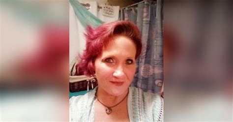 Obituary Information For Danielle Louise Qualls