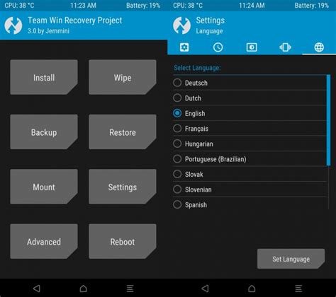 How To Root And Install Twrp Recovery On Redmi S Prime