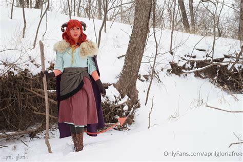 Aprilgloriabackup Nude OnlyFans Leaks Fappening FappeningBook