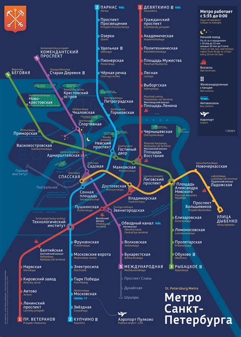 Карта метро Санкт Петербурга в 2021 году новые станции схема расширение