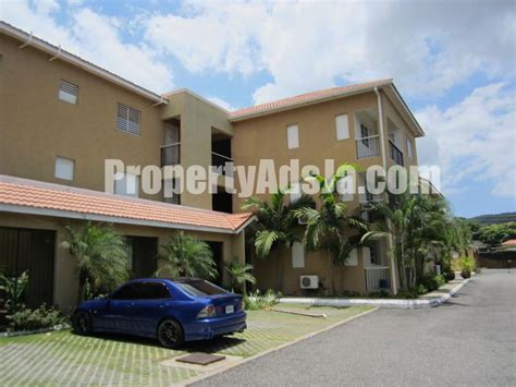 Apartment For Rent In Kingston Kingston St Andrew Jamaica