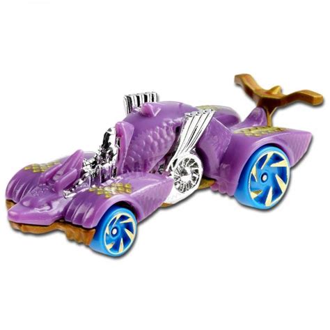 Hot Wheels Knight Draggin kisautó JatekBolt hu
