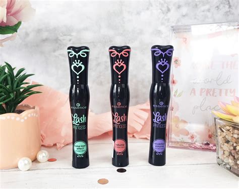 Kathryns Loves Essence Lash Princess Mascara Trio