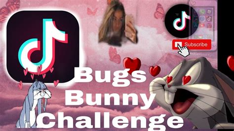 Tiktok Del Desafío Bugs Bunny 2021🐰 Nueva CompilaciÓn 🐰 Youtube