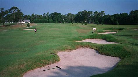 Golf Club AtlasWilmington Golf Course | Golf Club Atlas