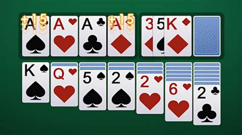 Solitaire World Classic Card Para Android Download