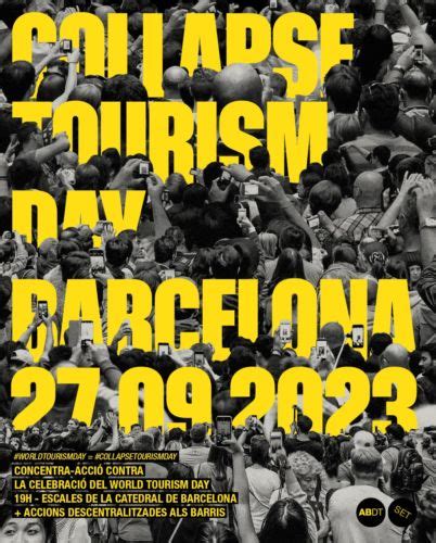 De Septiembre Bcn Concentraci Contra La Celebraci Del Dia