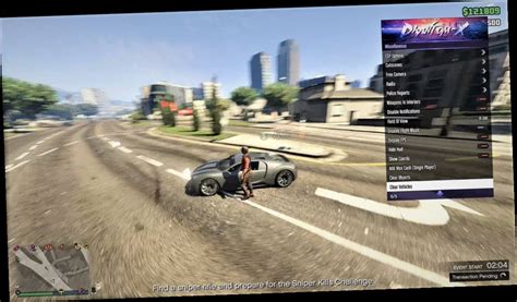 How To Disable Gta V Mods Gostframe