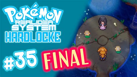 Pok Mon Realidea Hardlocke Final De La Liga Pok Mon Whirlan