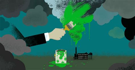 How To Cut Through Corporate Greenwashing And Why It Matters