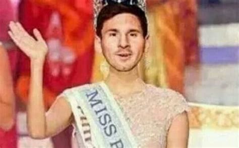 The Lionel Messi missed penalty kick memes are out of hand