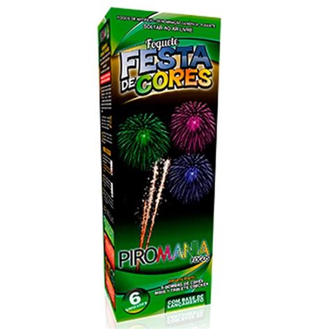 Loja Fogos De Artificio E Shows Pirot Cnicos