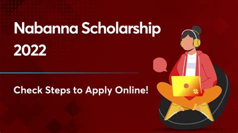 Nabanna Scholarship 2022 Download Application Form Pdf Here