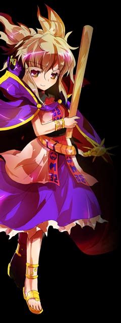 Touhou 13.5 - Hopeless Masquerade Characters - Giant Bomb