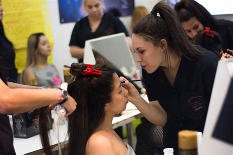 Curso Gratuito De Maquillaje Manicur A Y Cuidado De La Piel Infonoa