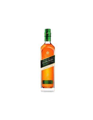 Johnnie Walker Island Green 1l 43 L E ALKOHOL Cz