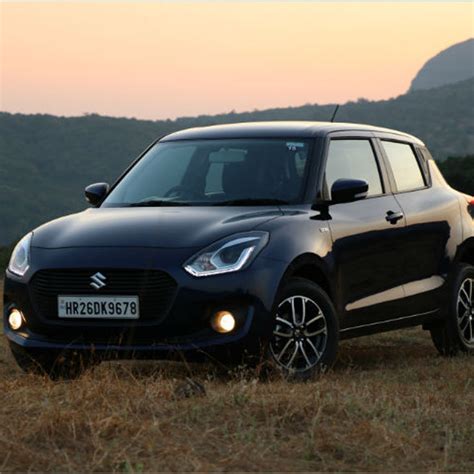 New Maruti Suzuki Swift And Baleno Waiting Periods To Reduce Heres How