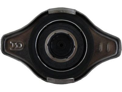 19045-RAA-003 Genuine Acura Radiator Cap (Denso)