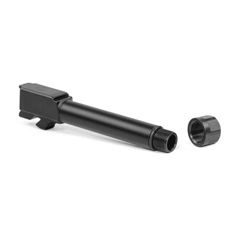 Ballistic Advantage Premium Threaded Barrel For Glock 19