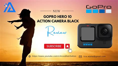 10 Tips For The New Gopro Hero10 Get The Most Out Of Your New Camera