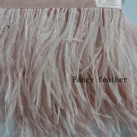 Nude Fringe Decor Etsy