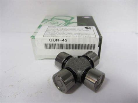 Купить Крестовина 20*52.8 GMB GUN45 в Новокузнецке по цене: 1 250 ...