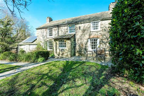 Visit Cornwall Toad Hall Cottages