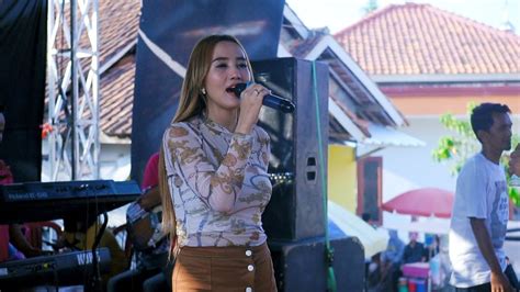 Kebabblasan Voc Dian Wongkenene Edisi Agustus Live Blok Centra