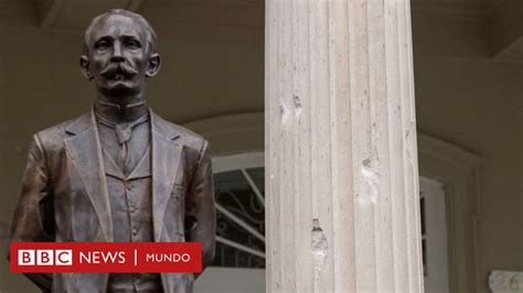 Embajada de Cuba en EE UU qué se sabe del ataque de un hombre armado