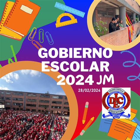 Gobierno Escolar Portal Red Acad Mica