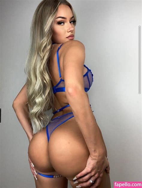 Anthea Lf Nude Leaked Onlyfans Photo Fapello