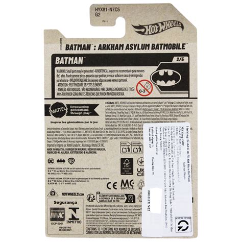 Si U Xe Hot Wheels C Batman Robin Batmobile M U M U Giao Ng U N Fahasa