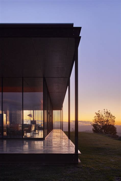 Mansfield House — robbie walker