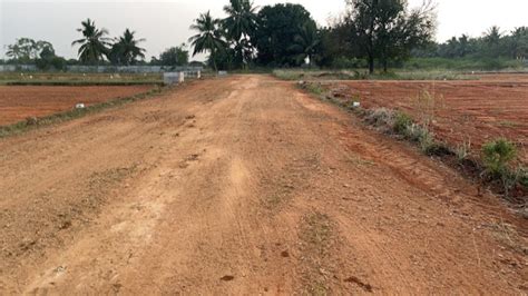 Residential Plot 1200 Sq Ft For Sale In Sengipatti Thanjavur REI1118597