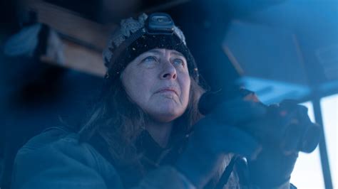 Life Below Zero Sue Is On The Hunt For A Herd Of Caribou In First