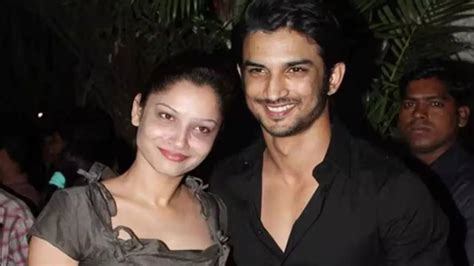 Bigg Boss Ankita Lokhande On Her Break Up With Sushant Singh Rajput